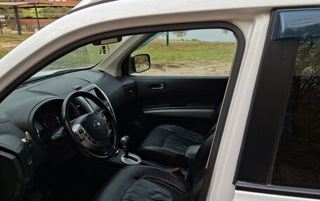 Nissan X-Trail, 2011 год, 1 250 000 рублей, 7 фотография