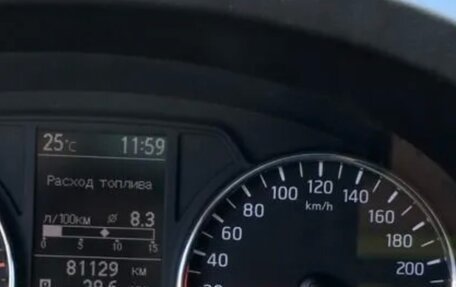 Nissan X-Trail, 2011 год, 1 250 000 рублей, 10 фотография