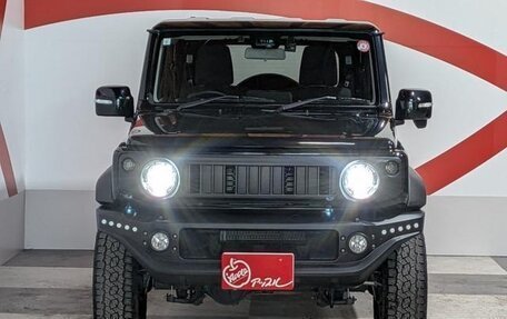 Suzuki Jimny, 2023 год, 1 835 000 рублей, 2 фотография