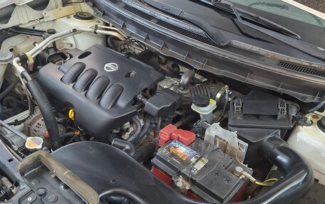 Nissan X-Trail, 2011 год, 1 250 000 рублей, 9 фотография