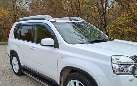 Nissan X-Trail, 2011 год, 1 250 000 рублей, 3 фотография