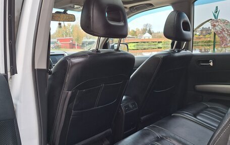 Nissan X-Trail, 2011 год, 1 250 000 рублей, 6 фотография