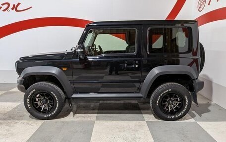 Suzuki Jimny, 2023 год, 1 835 000 рублей, 3 фотография