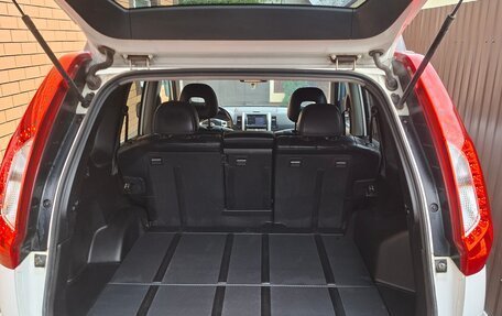 Nissan X-Trail, 2011 год, 1 250 000 рублей, 8 фотография