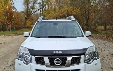 Nissan X-Trail, 2011 год, 1 250 000 рублей, 2 фотография