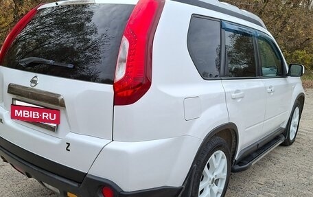 Nissan X-Trail, 2011 год, 1 250 000 рублей, 4 фотография