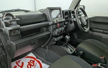 Suzuki Jimny, 2023 год, 1 835 000 рублей, 8 фотография