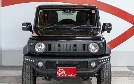 Suzuki Jimny, 2023 год, 1 835 000 рублей, 7 фотография
