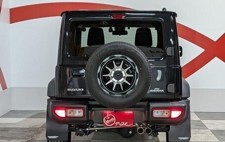 Suzuki Jimny, 2023 год, 1 835 000 рублей, 13 фотография