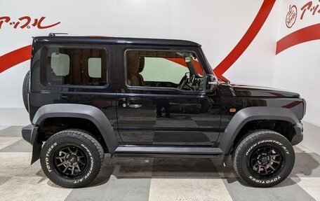 Suzuki Jimny, 2023 год, 1 835 000 рублей, 14 фотография
