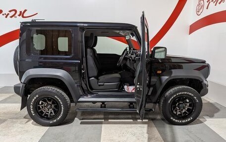 Suzuki Jimny, 2023 год, 1 835 000 рублей, 15 фотография