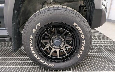 Suzuki Jimny, 2023 год, 1 835 000 рублей, 19 фотография