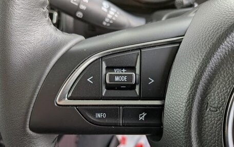 Suzuki Jimny, 2023 год, 1 835 000 рублей, 18 фотография