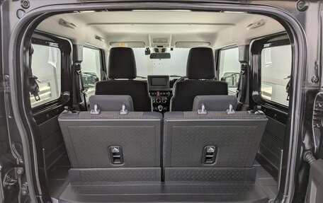 Suzuki Jimny, 2023 год, 1 835 000 рублей, 20 фотография