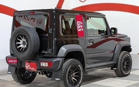 Suzuki Jimny, 2023 год, 1 835 000 рублей, 6 фотография