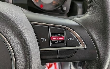 Suzuki Jimny, 2023 год, 1 835 000 рублей, 17 фотография