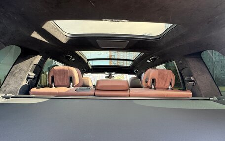 BMW X7, 2020 год, 6 500 000 рублей, 11 фотография
