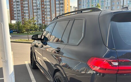 BMW X7, 2020 год, 6 500 000 рублей, 5 фотография