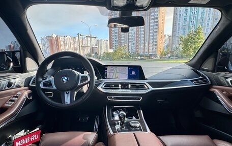 BMW X7, 2020 год, 6 500 000 рублей, 8 фотография