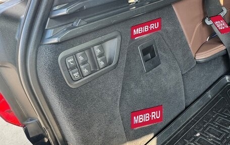 BMW X7, 2020 год, 6 500 000 рублей, 13 фотография