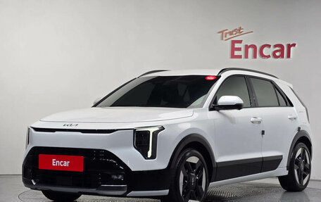 KIA Niro, 2026 год, 3 293 069 рублей, 1 фотография