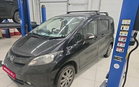 Honda Freed I, 2009 год, 969 000 рублей, 1 фотография
