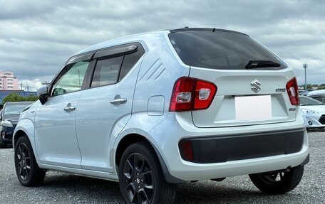 Suzuki Ignis III, 2022 год, 846 000 рублей, 5 фотография