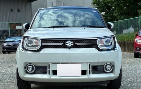 Suzuki Ignis III, 2022 год, 846 000 рублей, 11 фотография