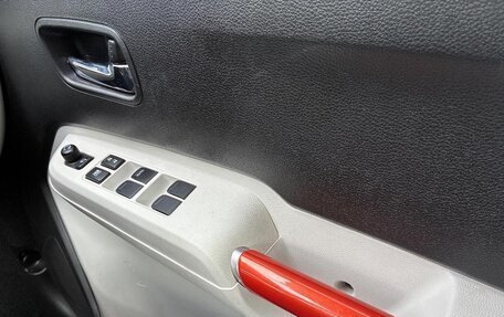 Suzuki Ignis III, 2022 год, 846 000 рублей, 24 фотография