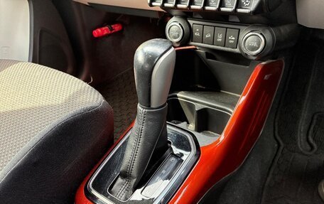 Suzuki Ignis III, 2022 год, 846 000 рублей, 23 фотография