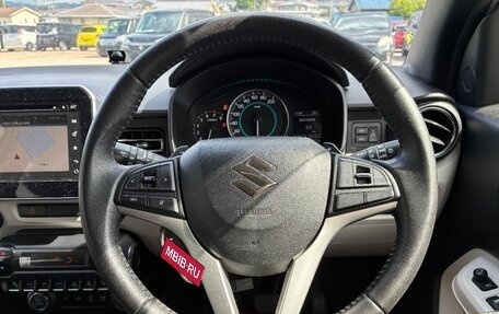 Suzuki Ignis III, 2022 год, 846 000 рублей, 15 фотография