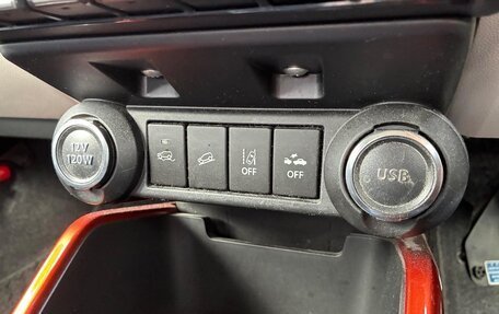 Suzuki Ignis III, 2022 год, 846 000 рублей, 21 фотография