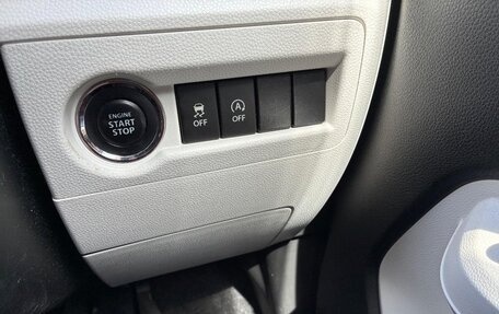 Suzuki Ignis III, 2022 год, 846 000 рублей, 19 фотография