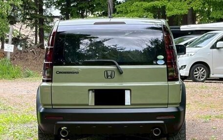 Honda Crossroad, 2009 год, 902 000 рублей, 7 фотография