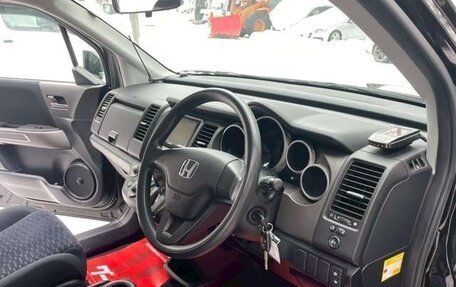 Honda Crossroad, 2009 год, 902 000 рублей, 13 фотография