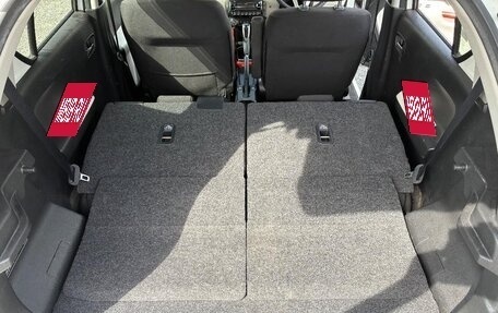 Suzuki Ignis III, 2022 год, 846 000 рублей, 31 фотография
