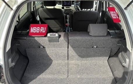 Suzuki Ignis III, 2022 год, 846 000 рублей, 30 фотография