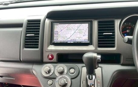 Honda Crossroad, 2009 год, 902 000 рублей, 17 фотография