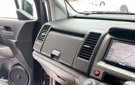 Honda Crossroad, 2009 год, 902 000 рублей, 21 фотография