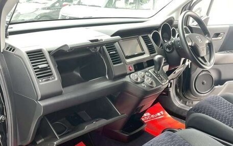 Honda Crossroad, 2009 год, 902 000 рублей, 20 фотография