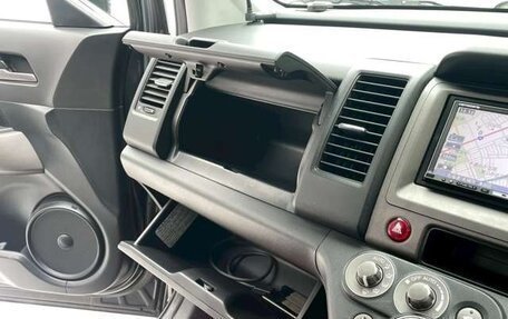 Honda Crossroad, 2009 год, 902 000 рублей, 23 фотография