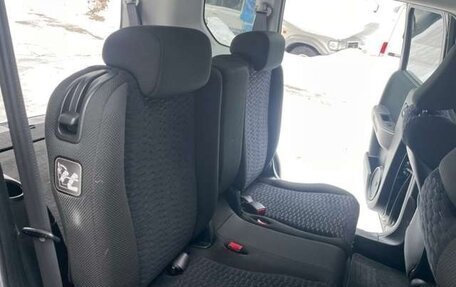 Honda Crossroad, 2009 год, 902 000 рублей, 26 фотография
