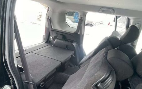 Honda Crossroad, 2009 год, 902 000 рублей, 28 фотография
