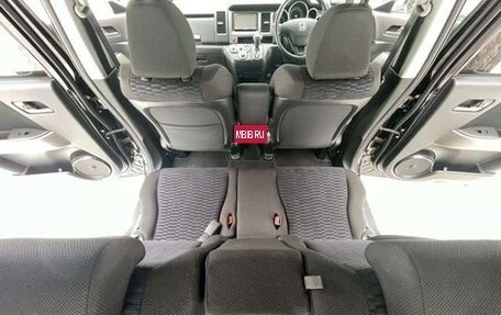 Honda Crossroad, 2009 год, 902 000 рублей, 27 фотография