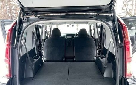 Honda Crossroad, 2009 год, 902 000 рублей, 30 фотография