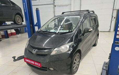 Honda Freed I, 2009 год, 969 000 рублей, 3 фотография