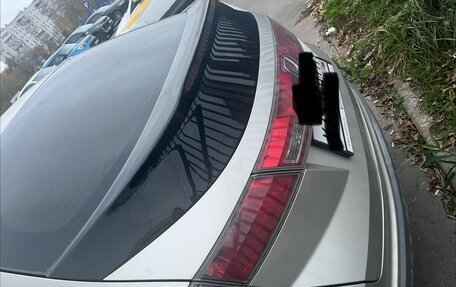Honda Civic VIII, 2008 год, 450 000 рублей, 4 фотография