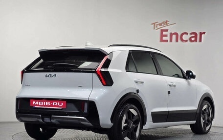 KIA Niro, 2026 год, 3 293 069 рублей, 4 фотография
