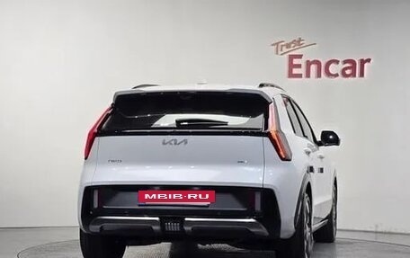 KIA Niro, 2026 год, 3 293 069 рублей, 3 фотография