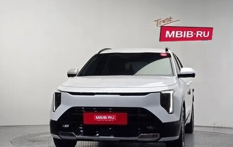 KIA Niro, 2026 год, 3 293 069 рублей, 2 фотография